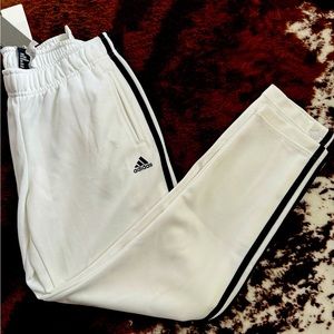 NWT - Adidas Tricot SnapPant